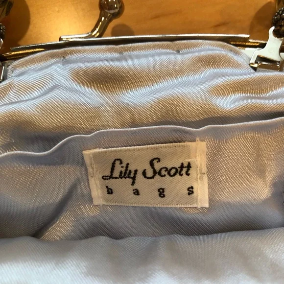 Lily Scott Evening Bag - Picture 3 of 5